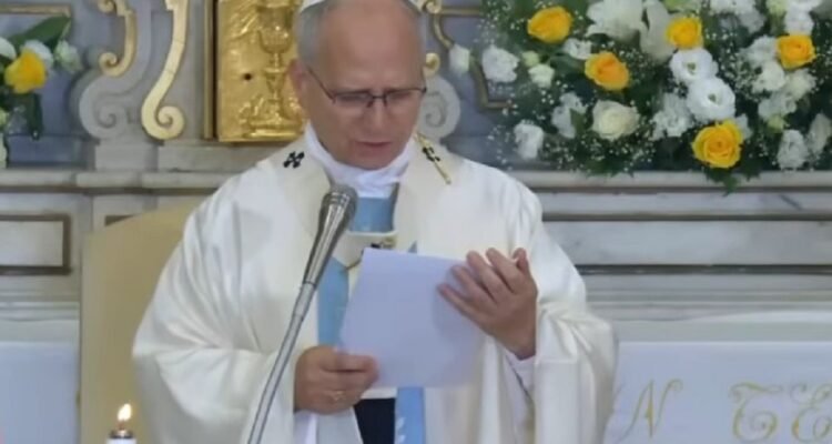 Pope Leo XIV Shows Closeness To Indonesia Earthquake Victims