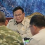 Netizens Responds on President Prabowo Appoints Haji Isam to Lead Indonesia Battles Kalimantan Fires