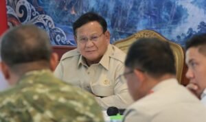Prabowo Haji Isam Kalimantan Fires Netizens Responds on President Prabowo Appoints Haji Isam to Lead Indonesia Battles Kalimantan Fires