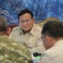Netizens Responds on President Prabowo Appoints Haji Isam to Lead Indonesia Battles Kalimantan Fires