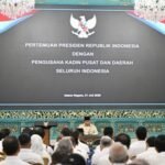 Remarks of Prabowo on Nuclear Status of Iran Sparks Online Debate and Regional Proliferation Concerns
