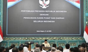 Remarks of Prabowo on Nuclear Status of Iran Sparks Online Debate and Regional Proliferation Concerns