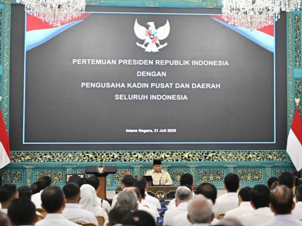 Remarks of Prabowo on Nuclear Status of Iran Sparks Online Debate and Regional Proliferation Concerns