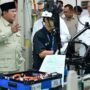 Indonesia's President Prabowo Launches MoLiNas, Praises Industry Courage