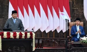 Netizens Skeptical as The Speech of Prabowo Claims Quick Fixes for Indonesia’s Long-Standing Problems