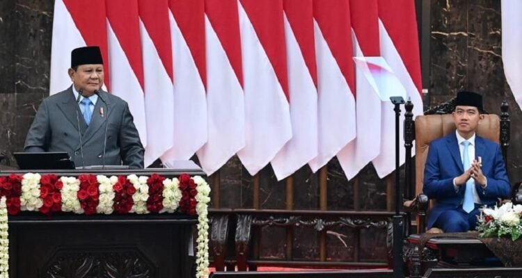 Netizens Skeptical as The Speech of Prabowo Claims Quick Fixes for Indonesia’s Long-Standing Problems