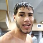 Former Boxing Prospect Prichard Colón Dies at 33, Years After Tragic Brain Injury