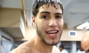 Former Boxing Prospect Prichard Colón Dies at 33, Years After Tragic Brain Injury