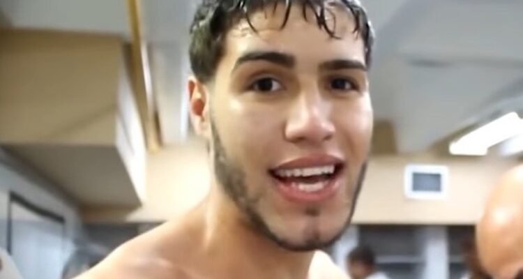 Former Boxing Prospect Prichard Colón Dies at 33, Years After Tragic Brain Injury