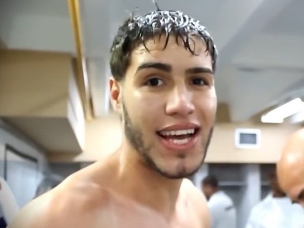 Former Boxing Prospect Prichard Colón Dies at 33, Years After Tragic Brain Injury