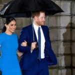 Prince Harry and Meghan Face Backlash Over Luxury Private Flight to UK