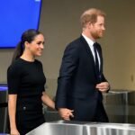 Prince Harry and Meghan Permanent Return to UK