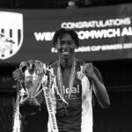West Bromwich Albion U23 v Wolverhampton Wanderers U23: Premier League Cup Final Young Portuguese Midfielder Quevin Castro Dies After Collapsing During Friendly Match