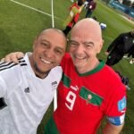 Roberto Carlos Reportedly Converts to Islam in São Paulo, Muslim Prominent Figure Confirmed