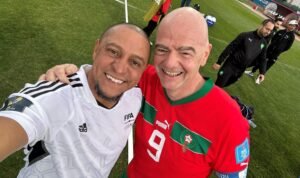Roberto Carlos Roberto Carlos Reportedly Converts to Islam in São Paulo, Muslim Prominent Figure Confirmed