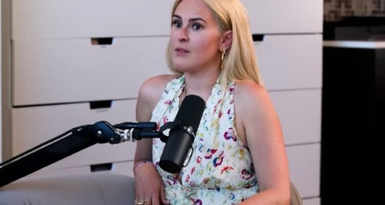 Daughter of Bruce Willis, Rumer, Shares Emotional Update Amid His Ongoing Dementia Battle