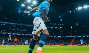 Tottenham Hotspur Agree £85m Deal to Sign Manchester City Winger Savinho