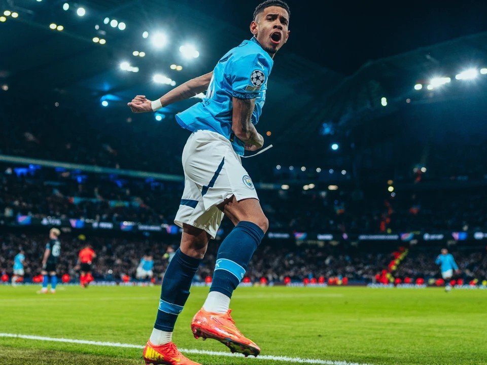 Tottenham Hotspur Agree £85m Deal to Sign Manchester City Winger Savinho