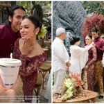 Indonesian Racing Driver Sean Gelael Officially Engaged to Actress Hana Malasan