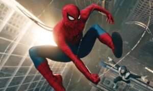 ‘Spider-Man: Brand New Day’ Overtakes ‘Toy Story 5’ to Become Year's Highest-Grossing Film