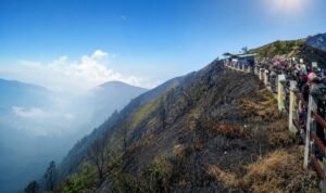 TNBTS Fire TNBTS Fire Approaches B29; The Government Confirms Area Remains Safe