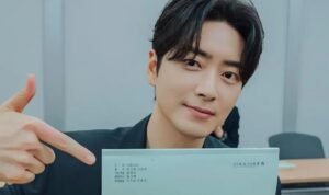 TVING’s New Drama ‘The Ordinary Jackpot’ Starring Lee Jun Hyuk Sets September Premiere
