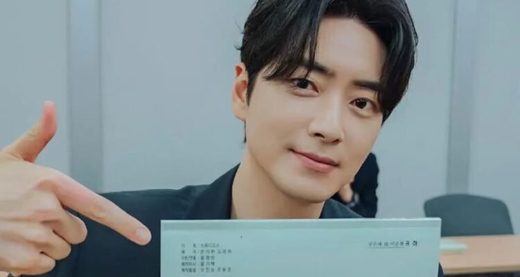 TVING’s New Drama ‘The Ordinary Jackpot’ Starring Lee Jun Hyuk Sets September Premiere