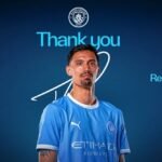 Al-Qadsiah Snap Up Tijjani Reijnders from Manchester City in £52m Deal