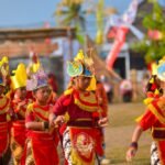 Turen Istimewa 2026 Cultural Event Strengthens Turen as a Cultural Barometer Through Early Childhood Education