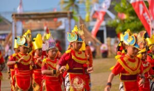 Turen Istimewa 2026 Cultural Event Strengthens Turen as a Cultural Barometer Through Early Childhood Education