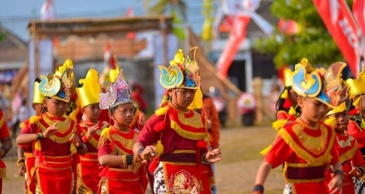 Turen Istimewa 2026 Cultural Event Strengthens Turen as a Cultural Barometer Through Early Childhood Education