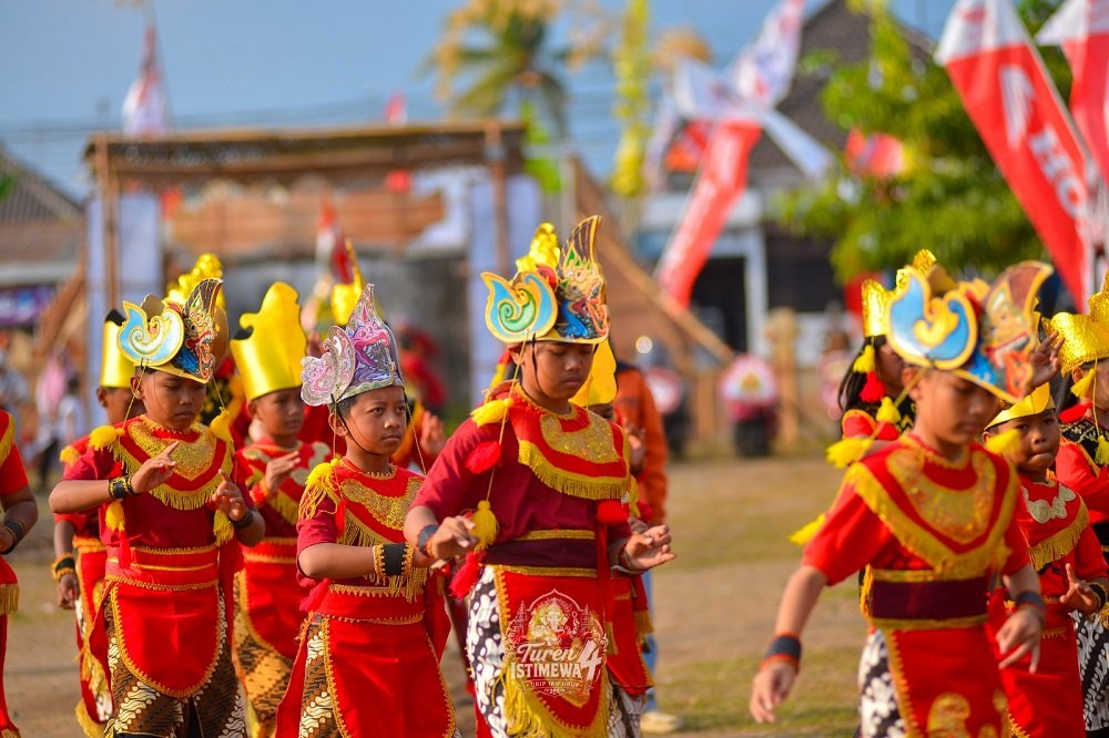 Turen Turen Istimewa 2026 Cultural Event Strengthens Turen as a Cultural Barometer Through Early Childhood Education