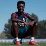 Vini Jr Wipes Instagram Clean as Transfer Speculation and Contract Talks Intensify