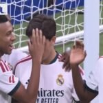 The Victory of Real Madrid Overshadowed by Viral Yan Diomande ‘Left Hanging’ Clip