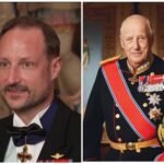 King Harald V Dies at 89; King Haakon VIII Takes the Norwegian Throne