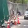 Mall Perimeter Fences Were Local Initiatives and Will Be Removed, Say Lippo and Pakuwon