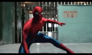 'Spider-Man: Brand New Day' Shatters Preview Record with Eye-Popping $72M Head Start
