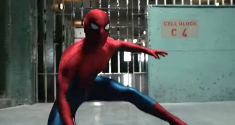 'Spider-Man: Brand New Day' Shatters Preview Record with Eye-Popping $72M Head Start