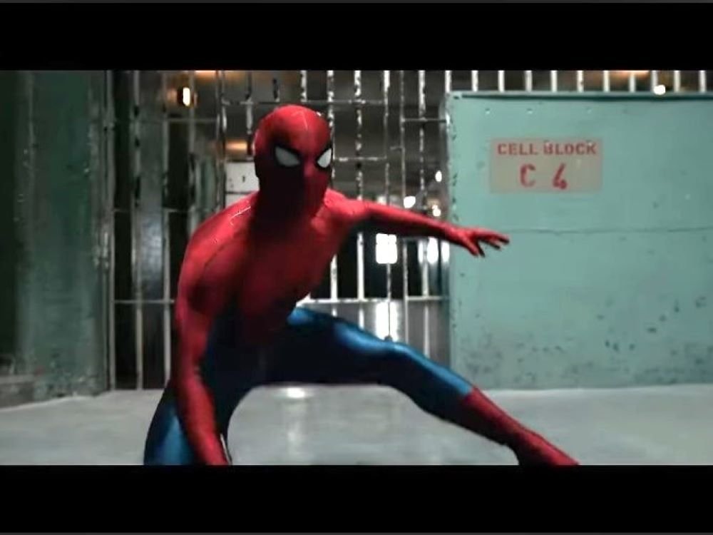 'Spider-Man: Brand New Day' Shatters Preview Record with Eye-Popping $72M Head Start