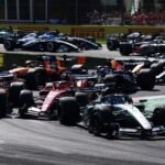 Formula 1 Expands Sprint Schedule to 10 Races for 2027 Season