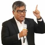 UNAIR Mourns Passing of FISIP Lecturer Airlangga Pribadi Kusman