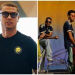 Al Nassr Unveils Stylish 2026/27 Second Kit with Cristiano Ronaldo Front and Center