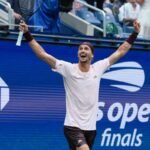 Alexander Zverev Claims First US Open Title with Four-Set Victory Over Ben Shelton