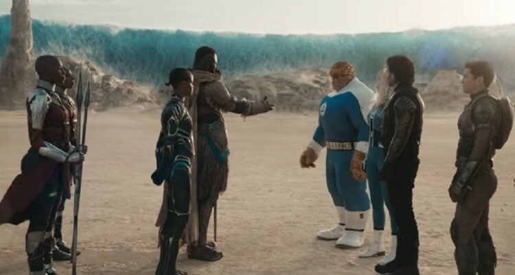 ‘Avengers: Doomsday’ Generates Massive Box-Office Buzz