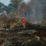 Regional Disaster Management