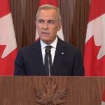 Trade War Escalates: Canada Hits Back With 50 Percent Tariffs on US Goods