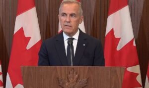 Trade War Escalates: Canada Hits Back With 50 Percent Tariffs on US Goods