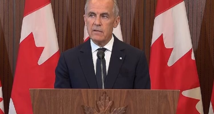 Trade War Escalates: Canada Hits Back With 50 Percent Tariffs on US Goods