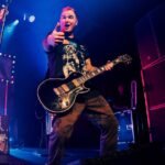 New Found Glory Founding Guitarist and Songwriter, Chad Gilbert, Passes Away