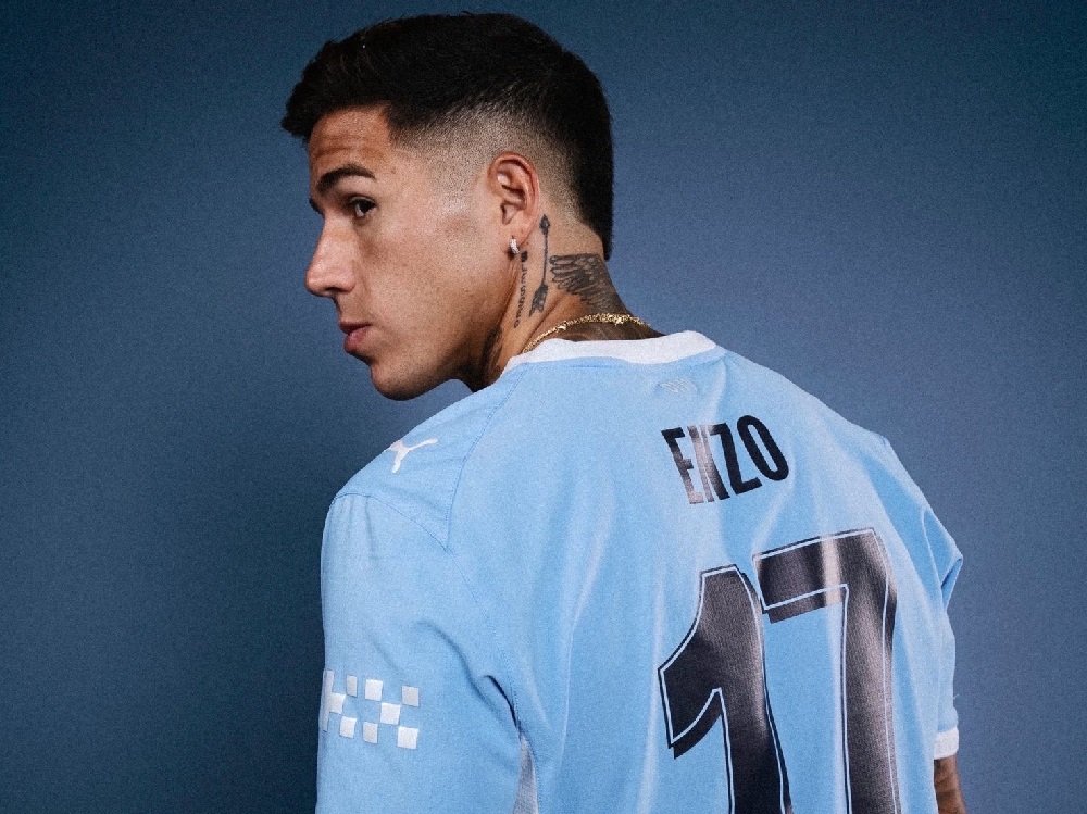 Enzo Fernández’s Manchester City Move Sparks Chelsea Backlash Over Alleged Private Remarks